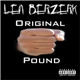 Len Berzerk - Original Pound